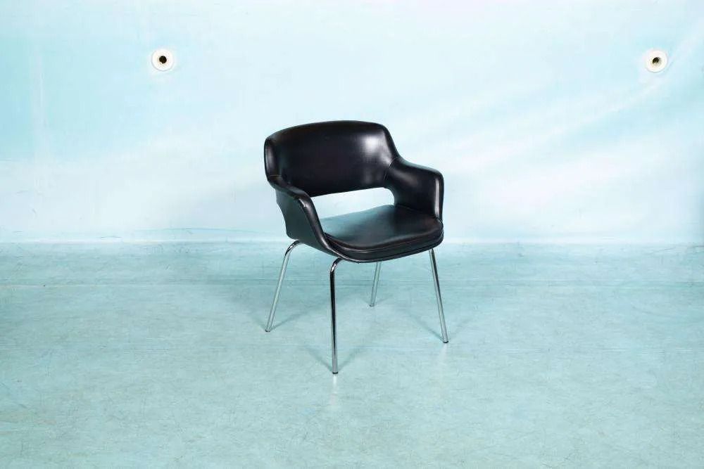 Space Age Armchair Finnish Design 60s, Mini Kilta Mannerma. photo furniture