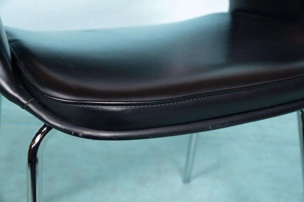 Furniture Space Age Armchair Finnish Design 60s, Mini Kilta Mannerma. photo