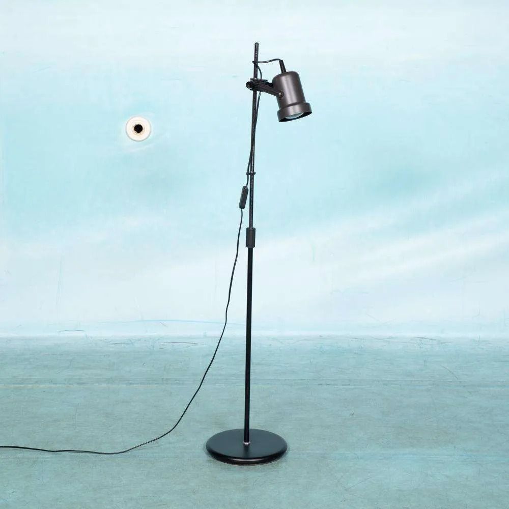 Postmodern Floor Lamp 90s., 1990s