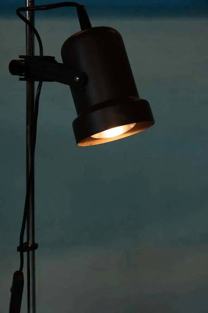 Lighting Postmodern Floor Lamp 90s., 1990s photo