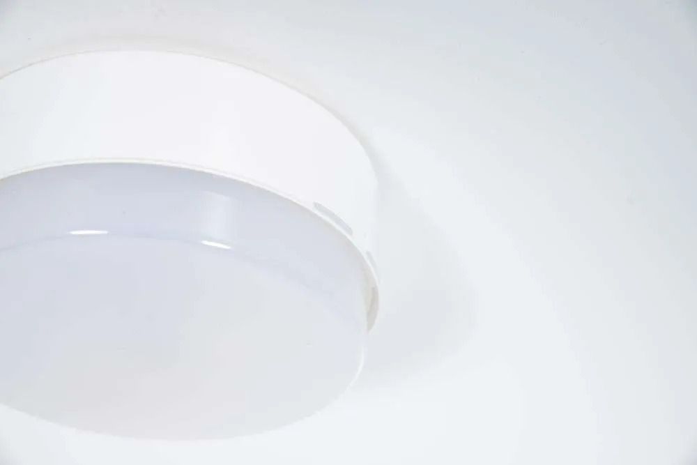 Space Age Plafond /Wandlamp Uit De Jaren 1970 – Ahlemann + Schlatter. photo vintage