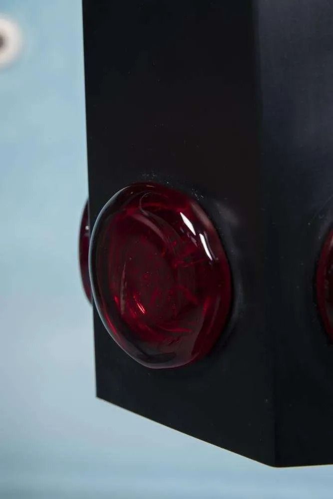 Vintage Deens Design Hanglamp Uit De Jaren 1960, Holm Sørensen. photo Verlichting