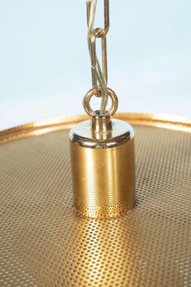 Vintage Design Hanging Lamp Orrefors Sweden, Carl Fagerlund. photo Lighting