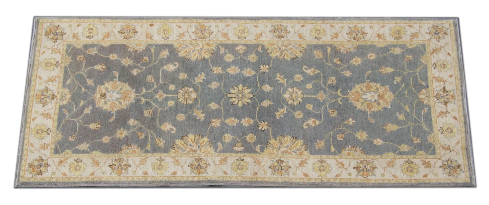 Loper Vloerkleden, Traditionele Kleden, Afghaanse Kleden, Blauw Woonkamertapijt photo furniture