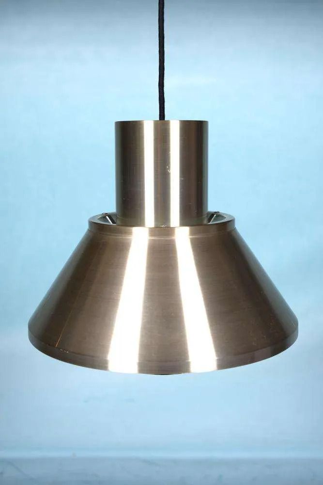Vintage Danish Design Hanging Lamp From The 1960s, Fog&Mørup Danish. photo furniture