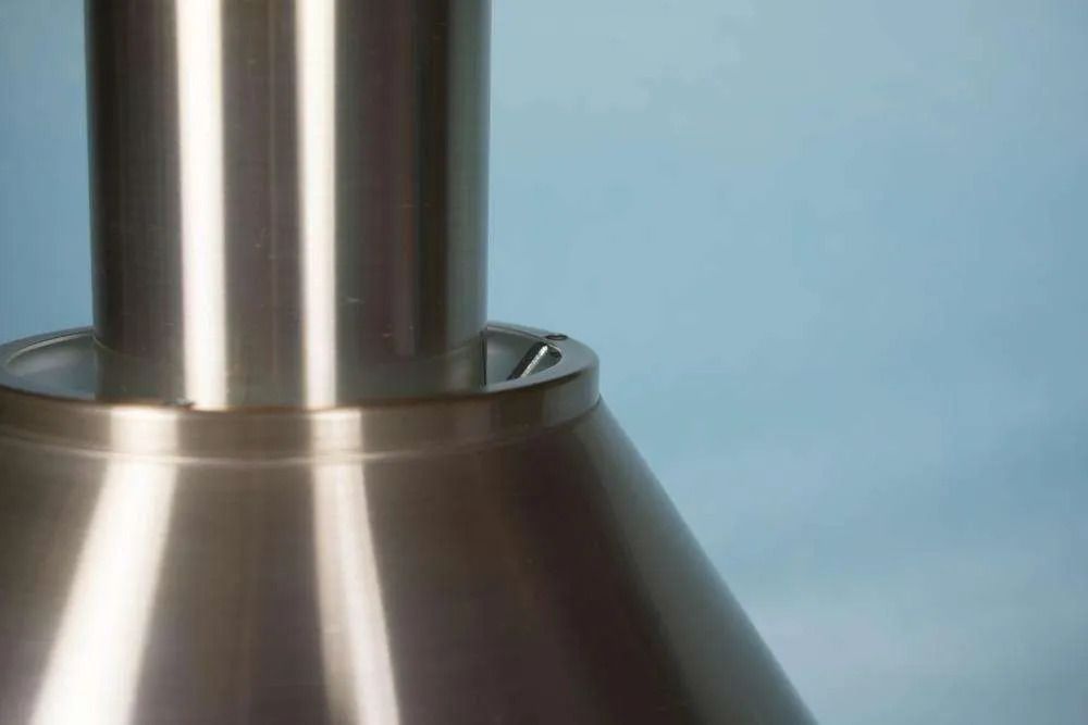Vintage Danish Design Hanging Lamp From The 1960s, Fog&Mørup Danish. photo for sale
