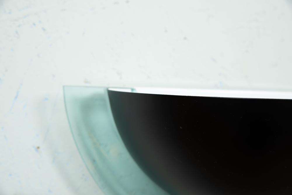 Memphis Wall Lamp 1980s, Space Age Uplight. photo Lighting