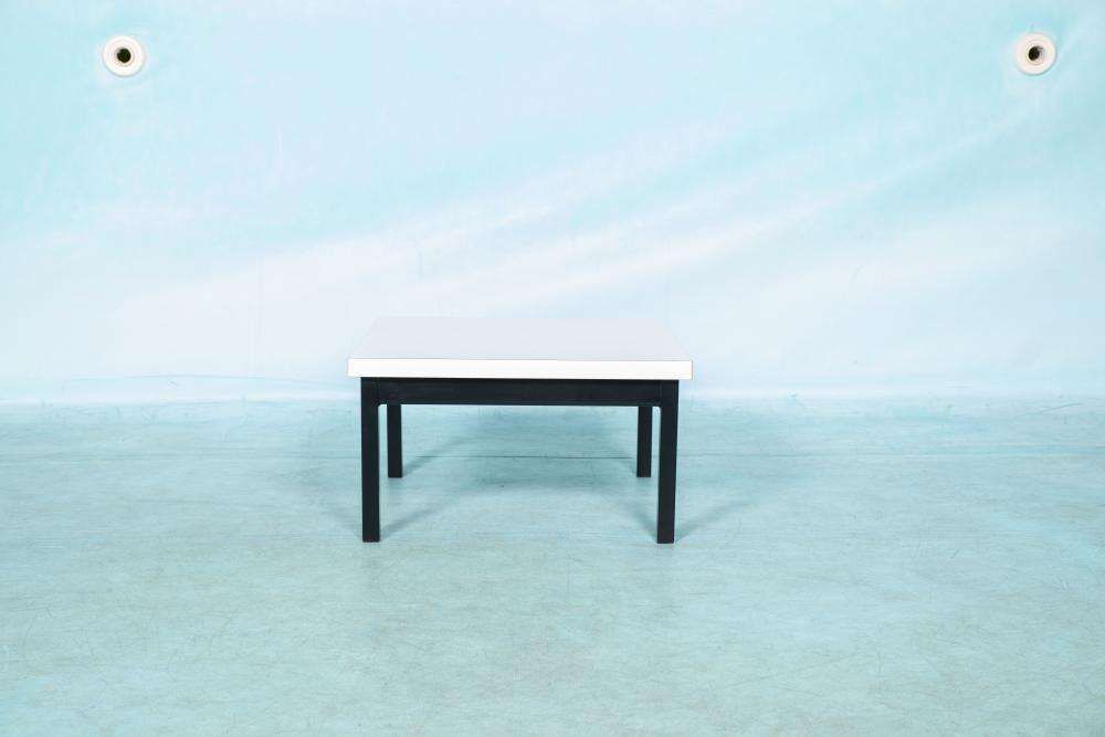 Memphis Stijl Salontafel Jaren 80, Zwart Witte Bijzettafel. photo buy