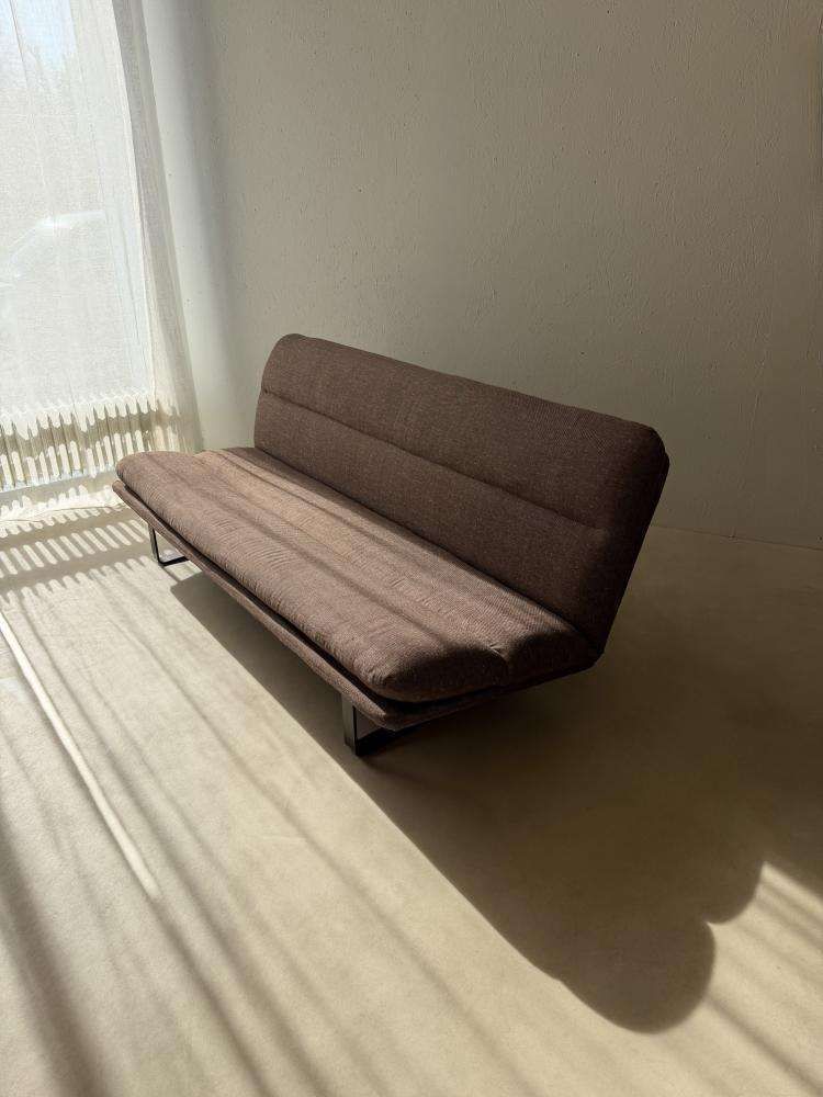 Artifort C683 Sofa 1968 Kho Liang Ie Design Sofa photo buy