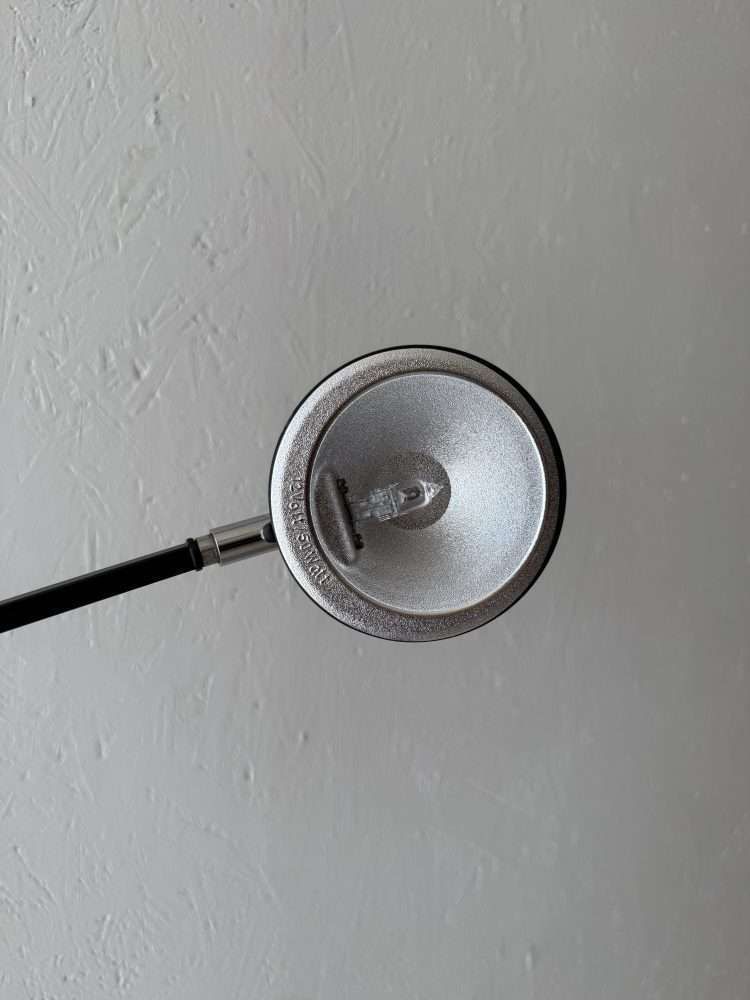 Verlichting Memphis Vloerlamp Counterbalance Sölken Jaren 80 photo