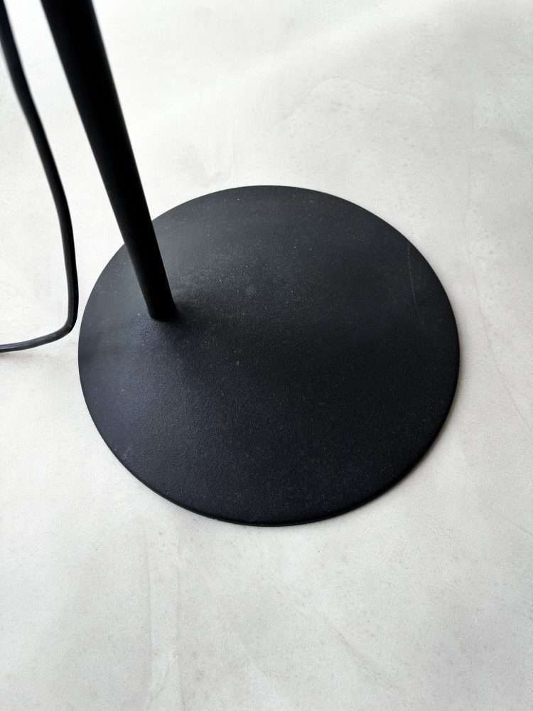 Duna Floor Lamp Barbaglia And Colombo For Paf Studios 1980s photo vintage