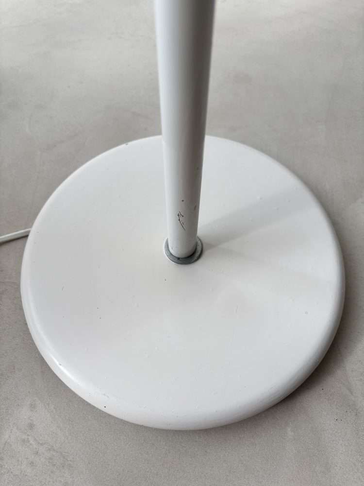 photo furniture Hoogervorst Anvia Floor Lamp 1960s Minimalist Vintage Design