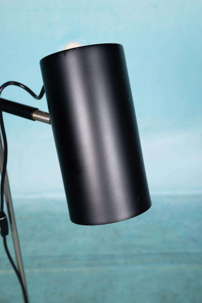 Minimalist Vintage Design Floor Lamp Fiedeldij Artimeta photo for sale