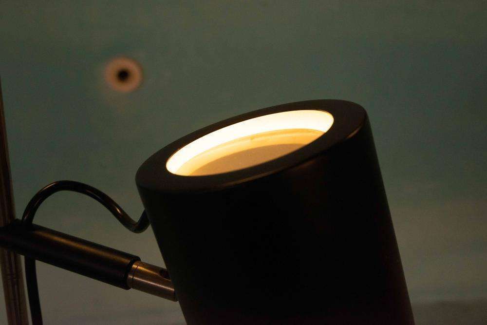 photo for sale Minimalist Vintage Design Floor Lamp Fiedeldij Artimeta