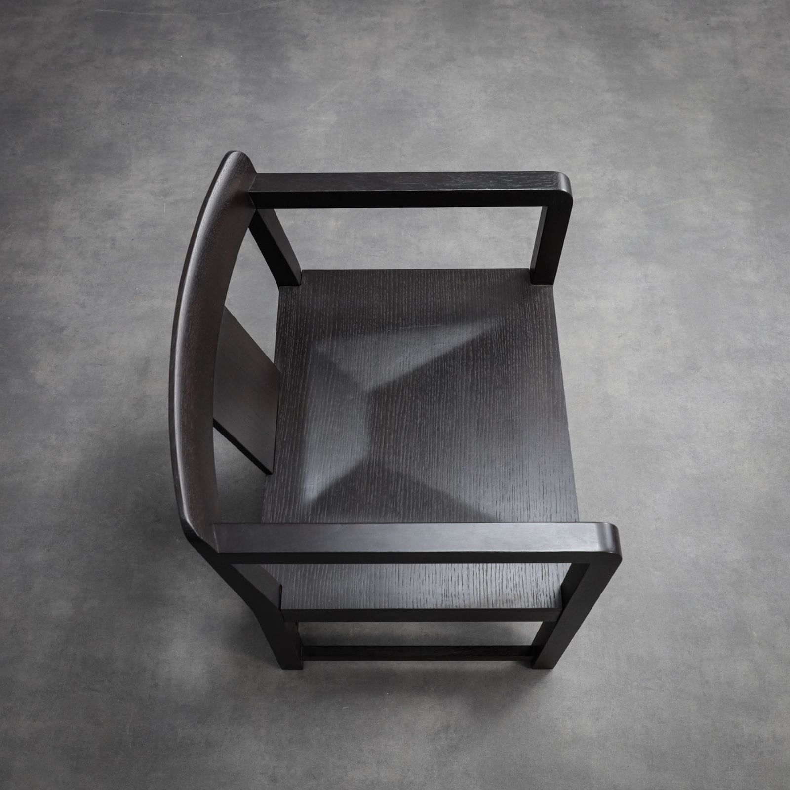 photo furniture Pair Of Ming Lounge Chairs By Paola Navone For Casamilano, Italy, 2022