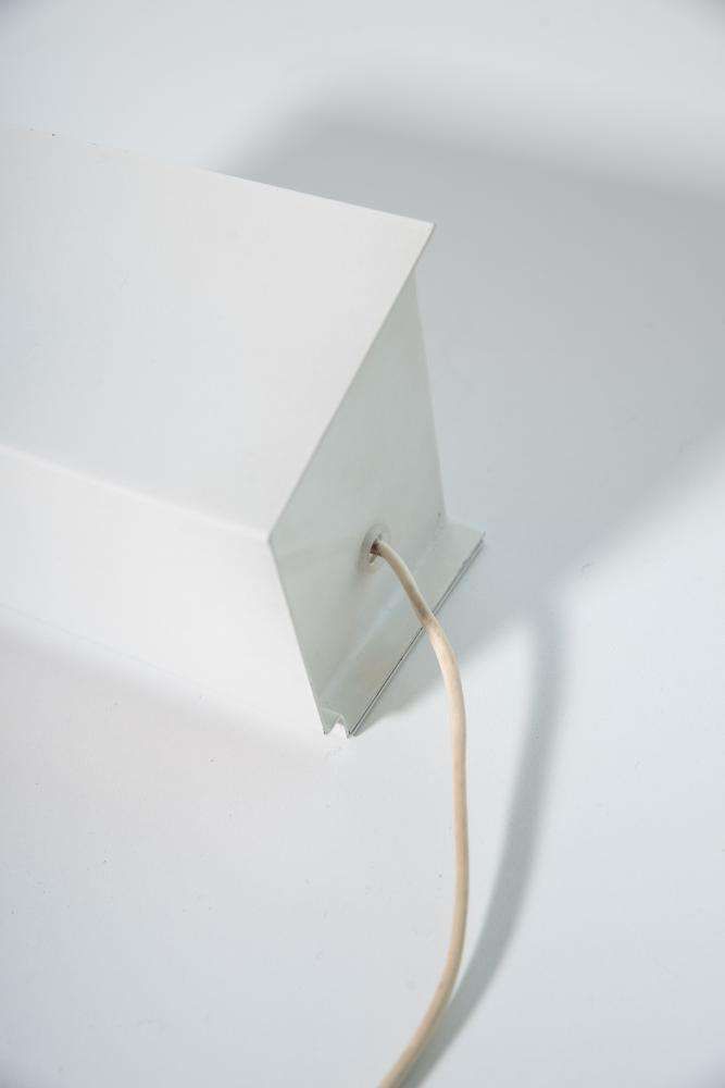 Vintage Anvia Uplight 7102 1960s, Hoogervorst Wall Lamp. photo 116.0