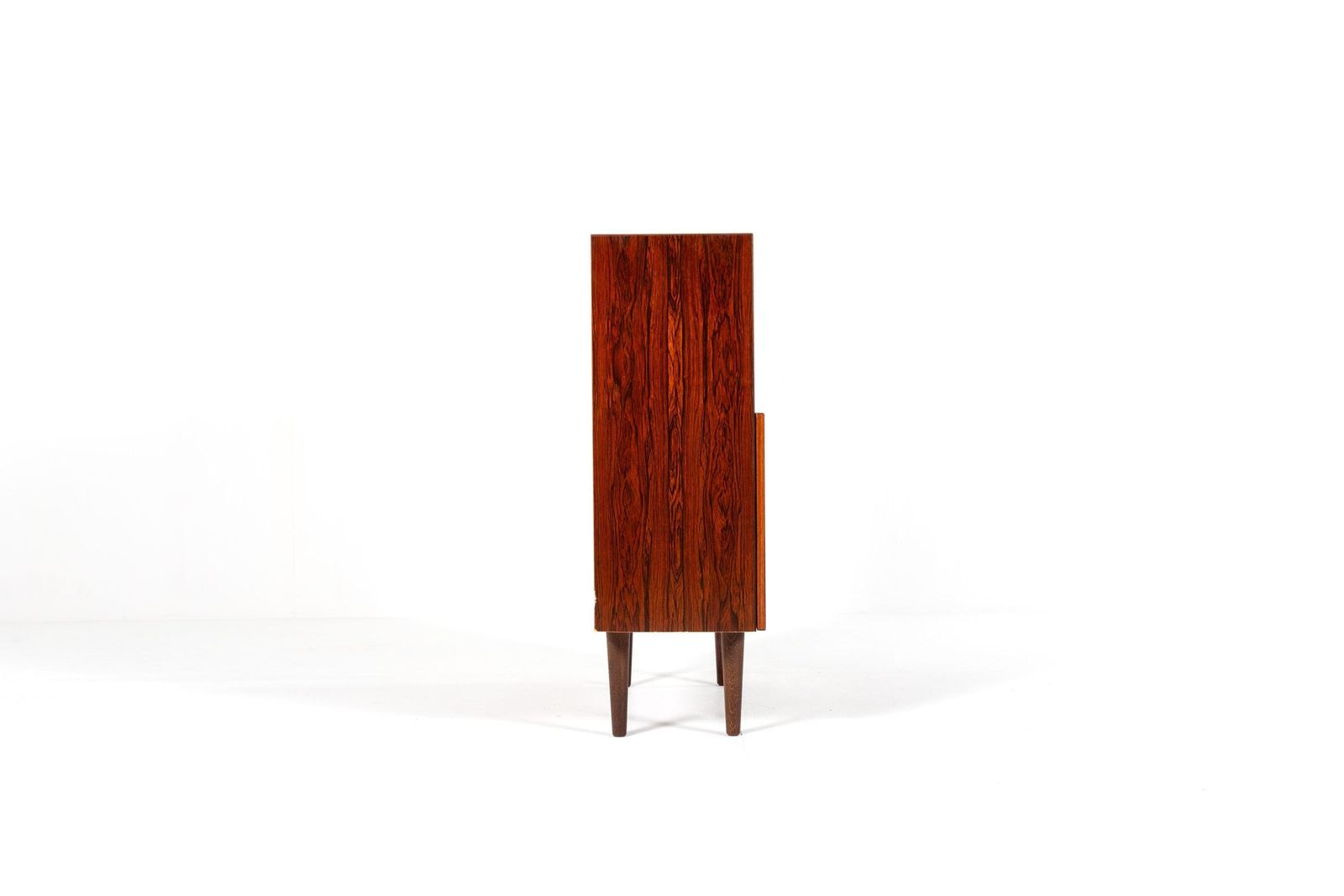 740.0 Danish Rosewood Cabinet By Denka, 1960s photo