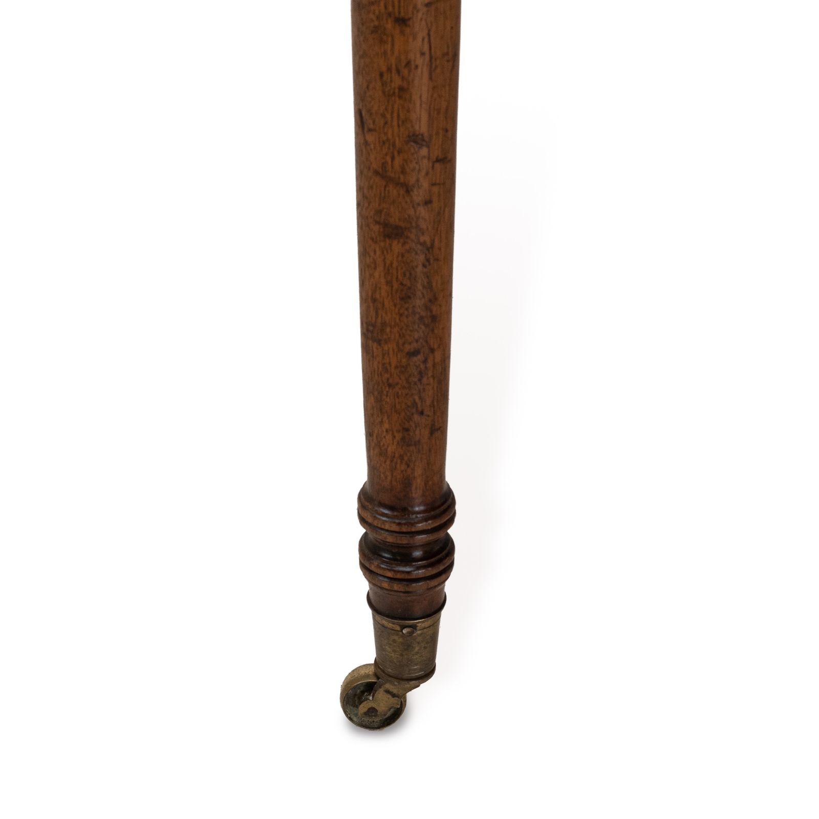 Late Georgian Mahogany Pembroke Breakfast Table C.1800–1820 photo buy