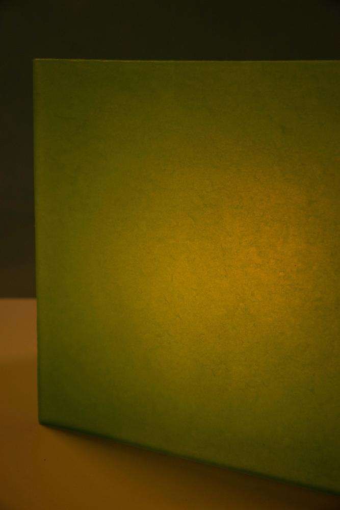 photo for sale Vintage Cube Lamp From The 1980s, Mood Lamp For Baby/Children's Room
