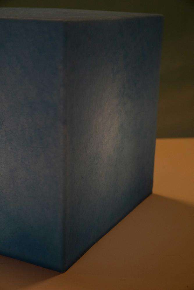 photo buy Postmodern Kubuslamp Kinderkamer, Lichtzuil Heico Cubism