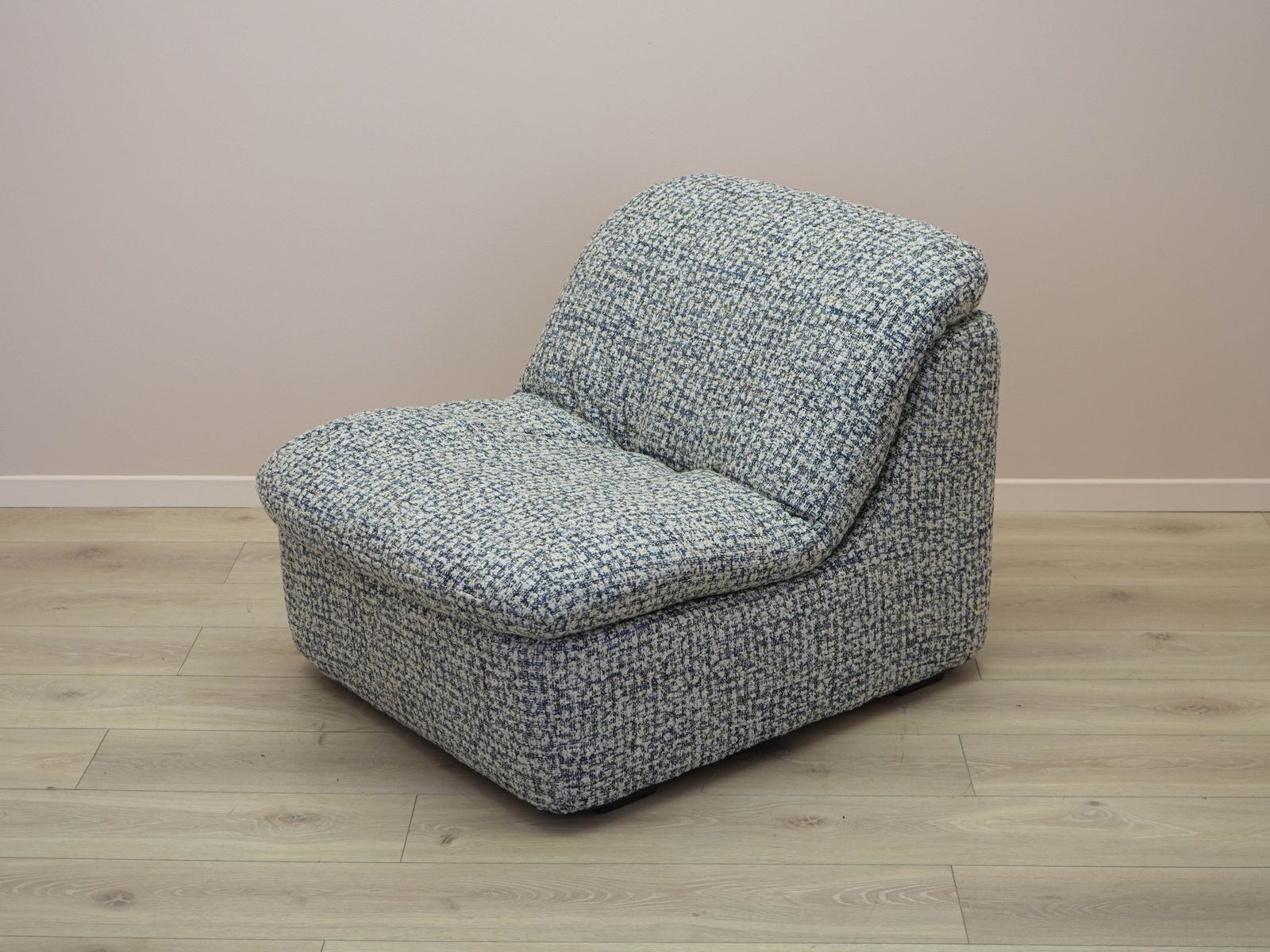 Lounge Chair, Italian Design, 1970s, Made In Italy photo for sale