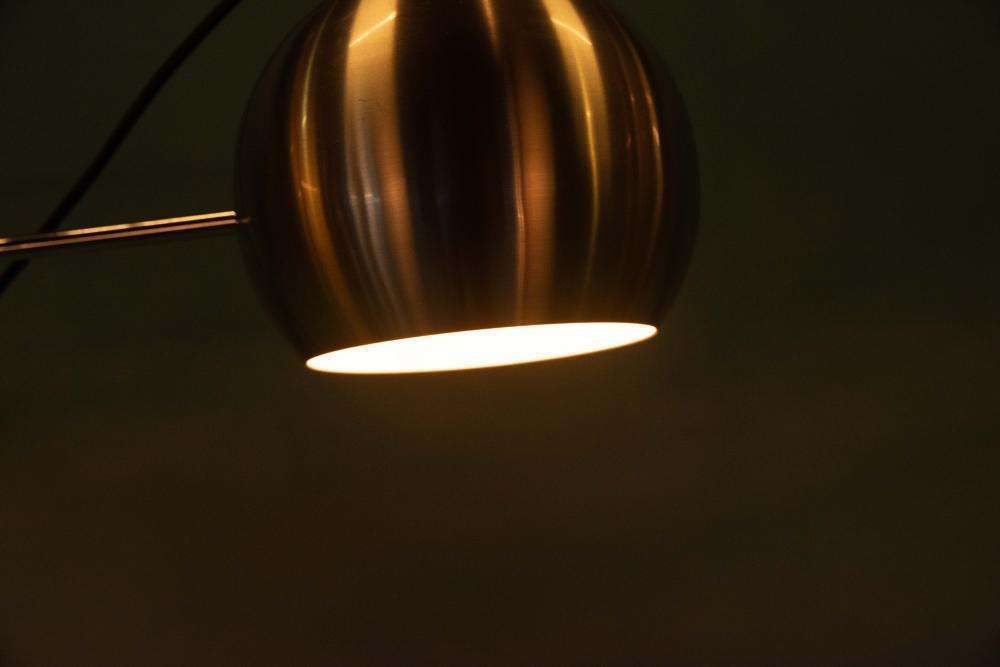photo buy Space Age Vloerlamp Met Verstelbare Spots, Jaren 1970