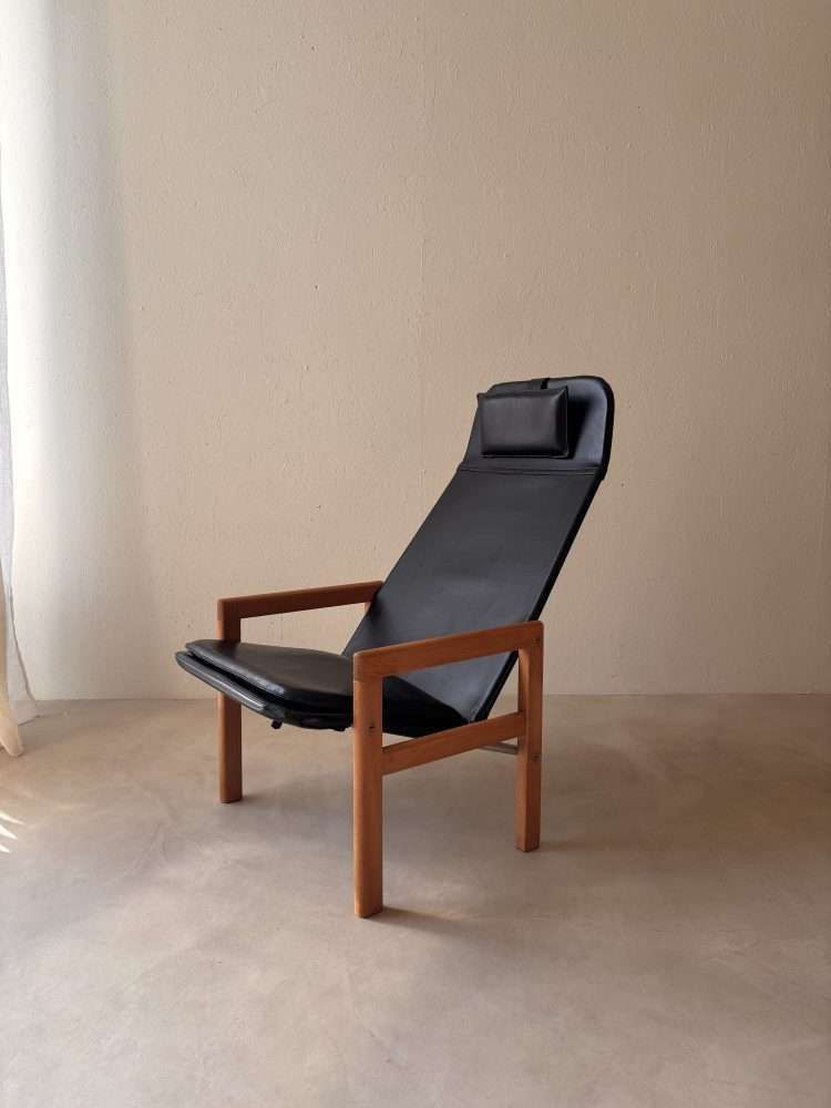 Sitinut Lounge Chair Göte Göperts 1963