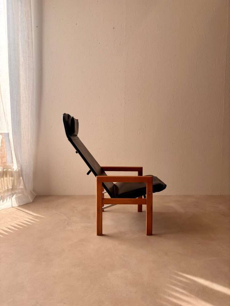 Sitinut Lounge Chair Göte Göperts 1963 photo for sale