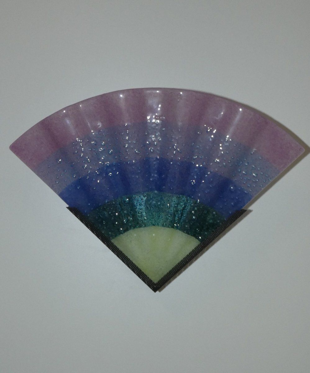 Murano Glass Wall Lights From Zonca, Italy, 1980s, Set Of 2 photo furniture