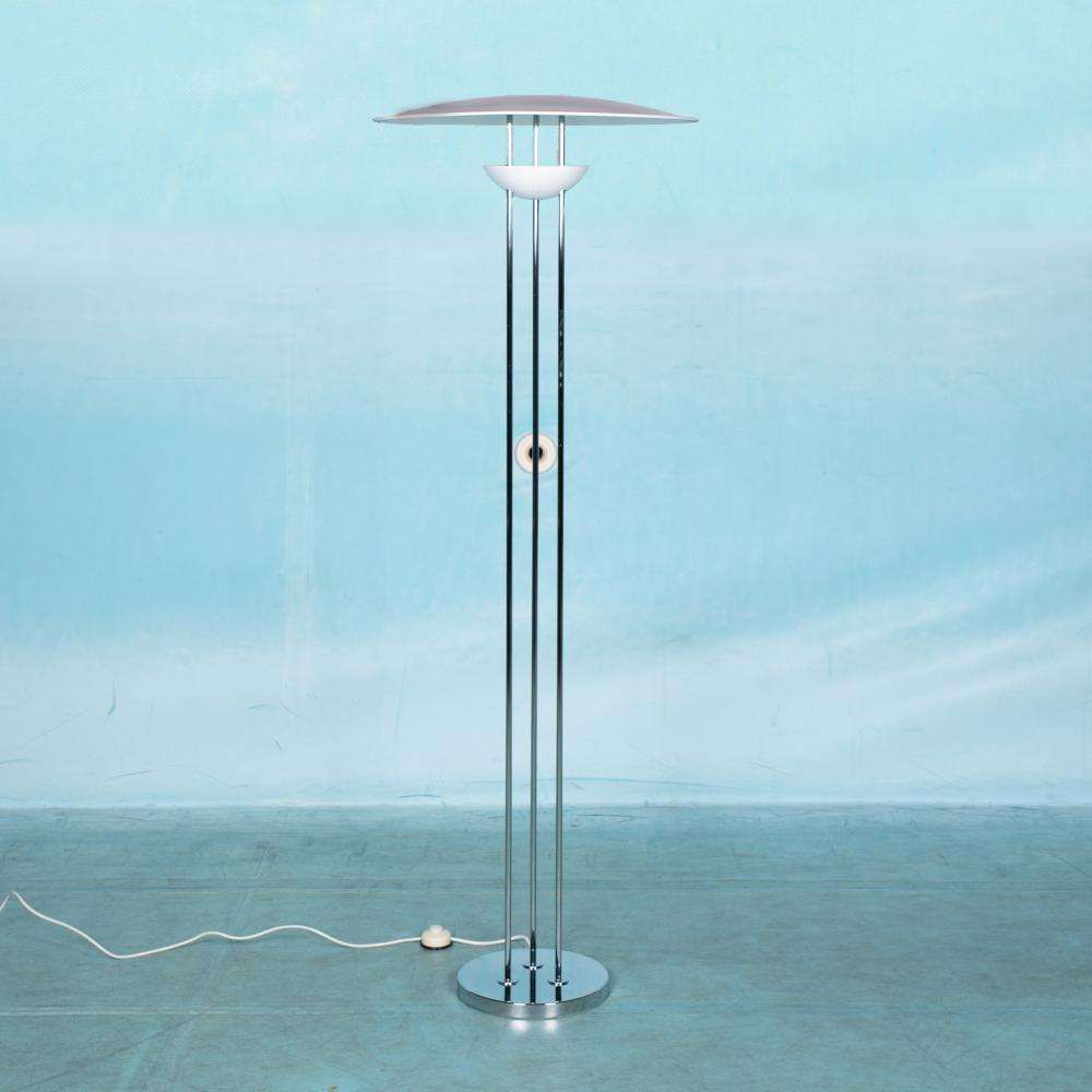 Vintage Design 'Fata Morgana' Floor Lamp Jakobssen photo furniture