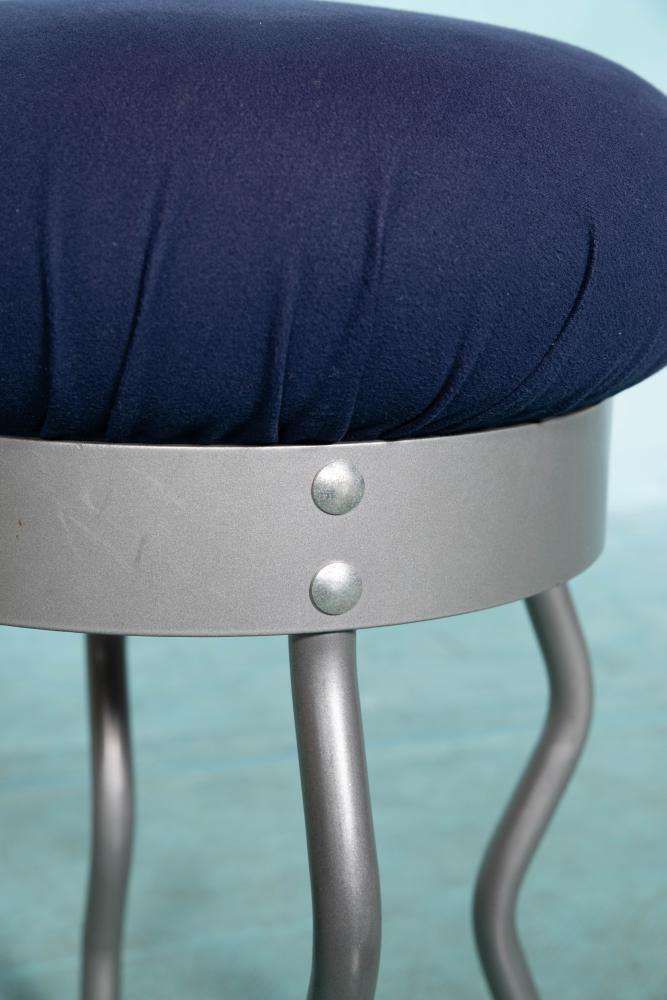 Space Age Kruk Uri, Per Ivar Postmodern Stool photo buy