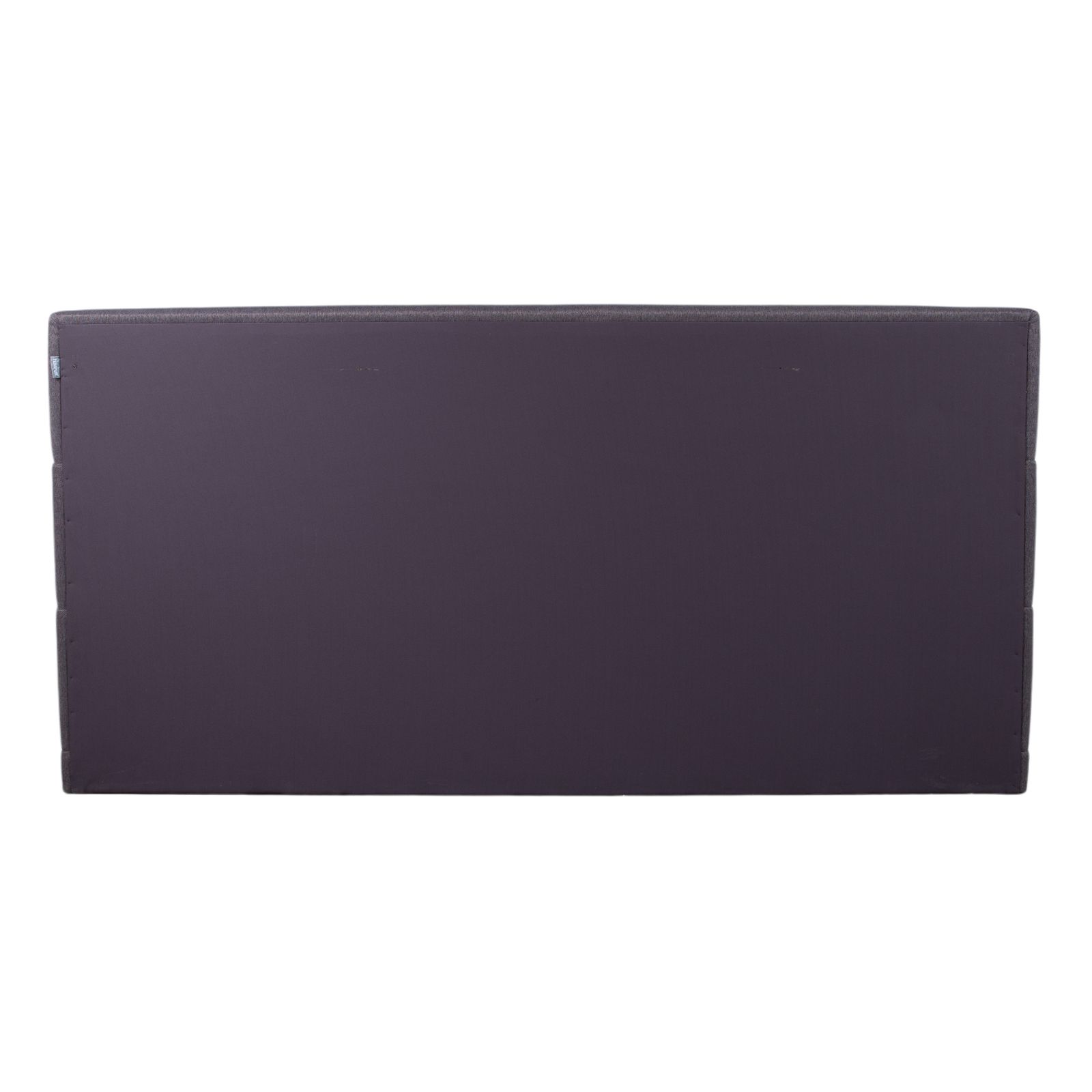 photo for sale Lit rembourré Tempur noir gris chambre