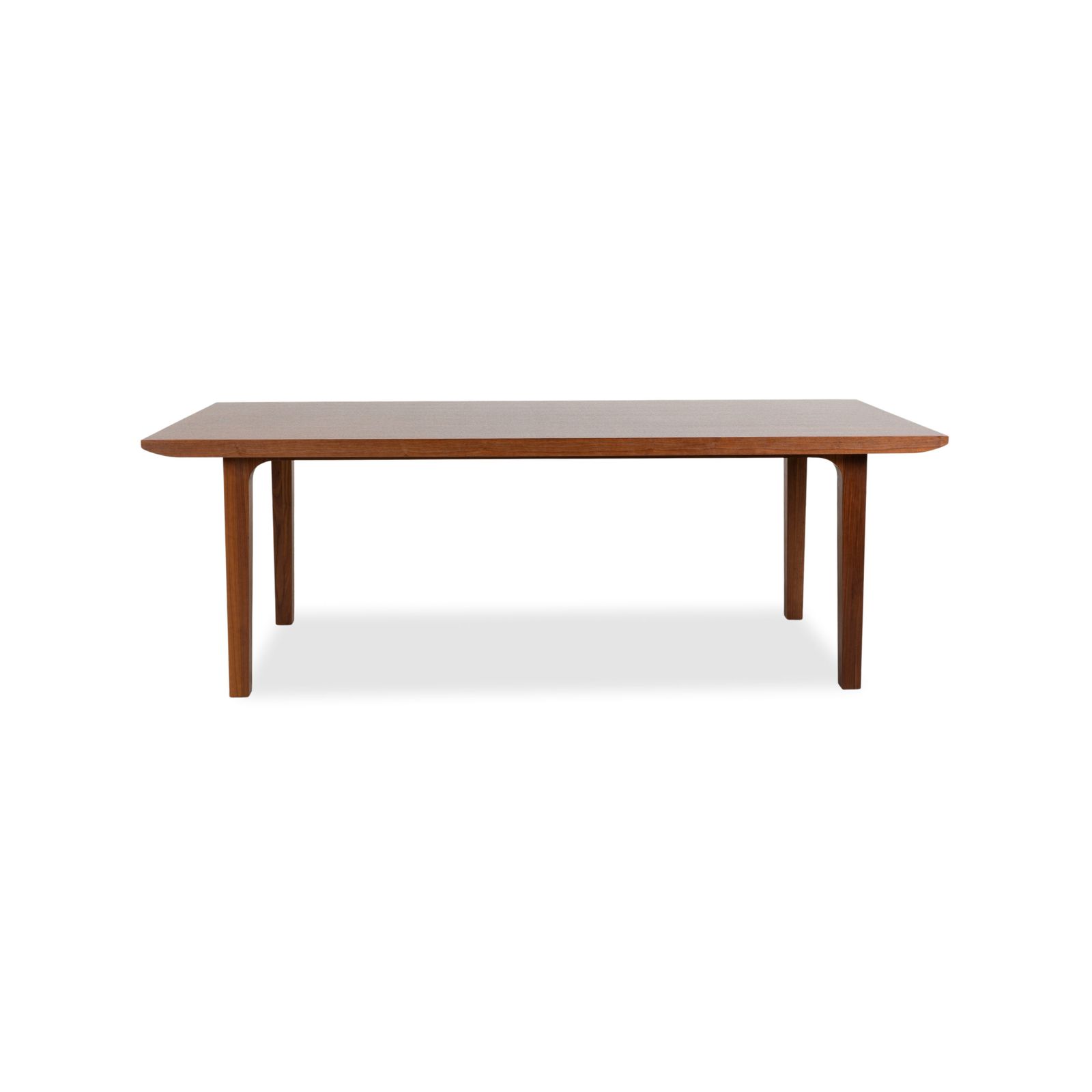 photo for sale Table à manger Wittmann en bois brun, salle à manger