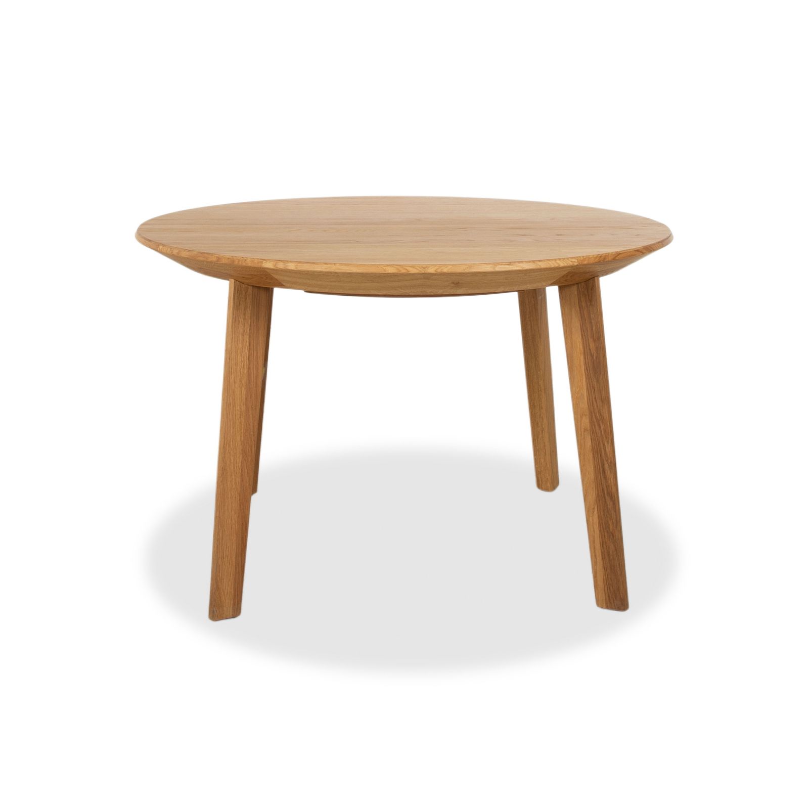 Table à manger Team 7 Miro en bois, extensible photo buy