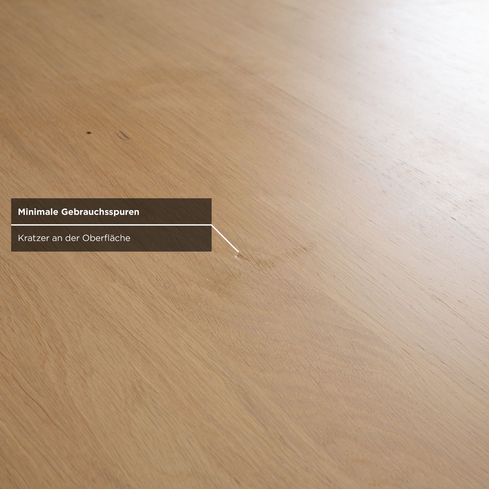 Table à manger Walter Knoll Lox en bois, marron, pour salle à manger photo vinterior