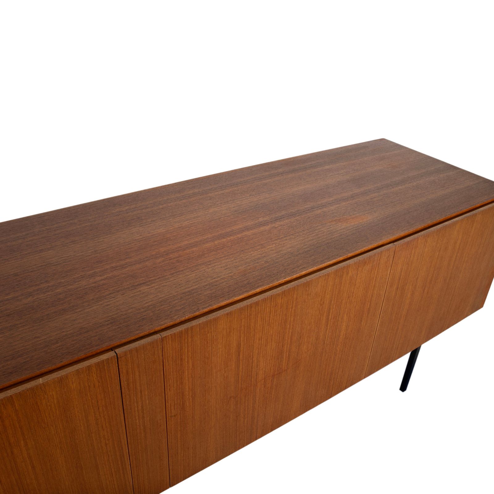 Behr B40 Dieter Waeckerlin Sideboard Teak Wood Brown Mid Century photo 5477.0
