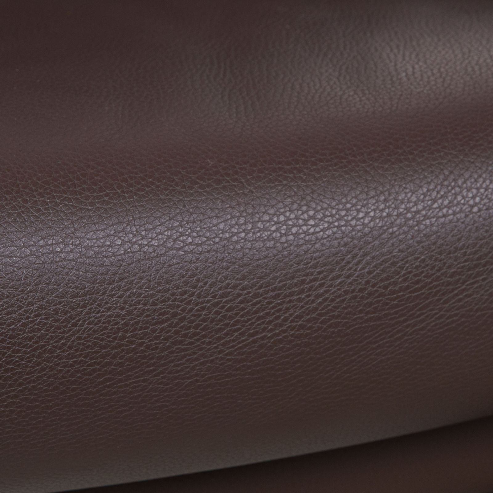 photo for sale Erpo Milano 2x Leather Two Seater, Armchair &Footstool Brown Coffee Manual Reclining Function