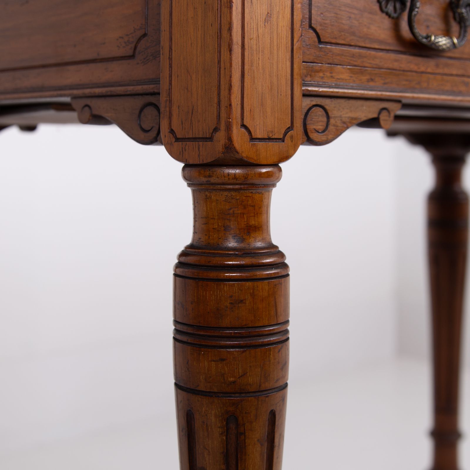 Antique Side Table C1880 photo 445.0