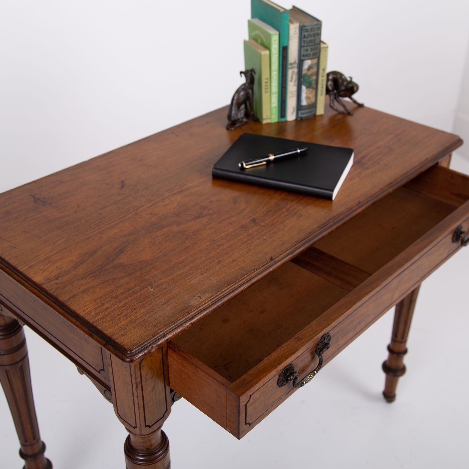 photo buy Antique Side Table C1880