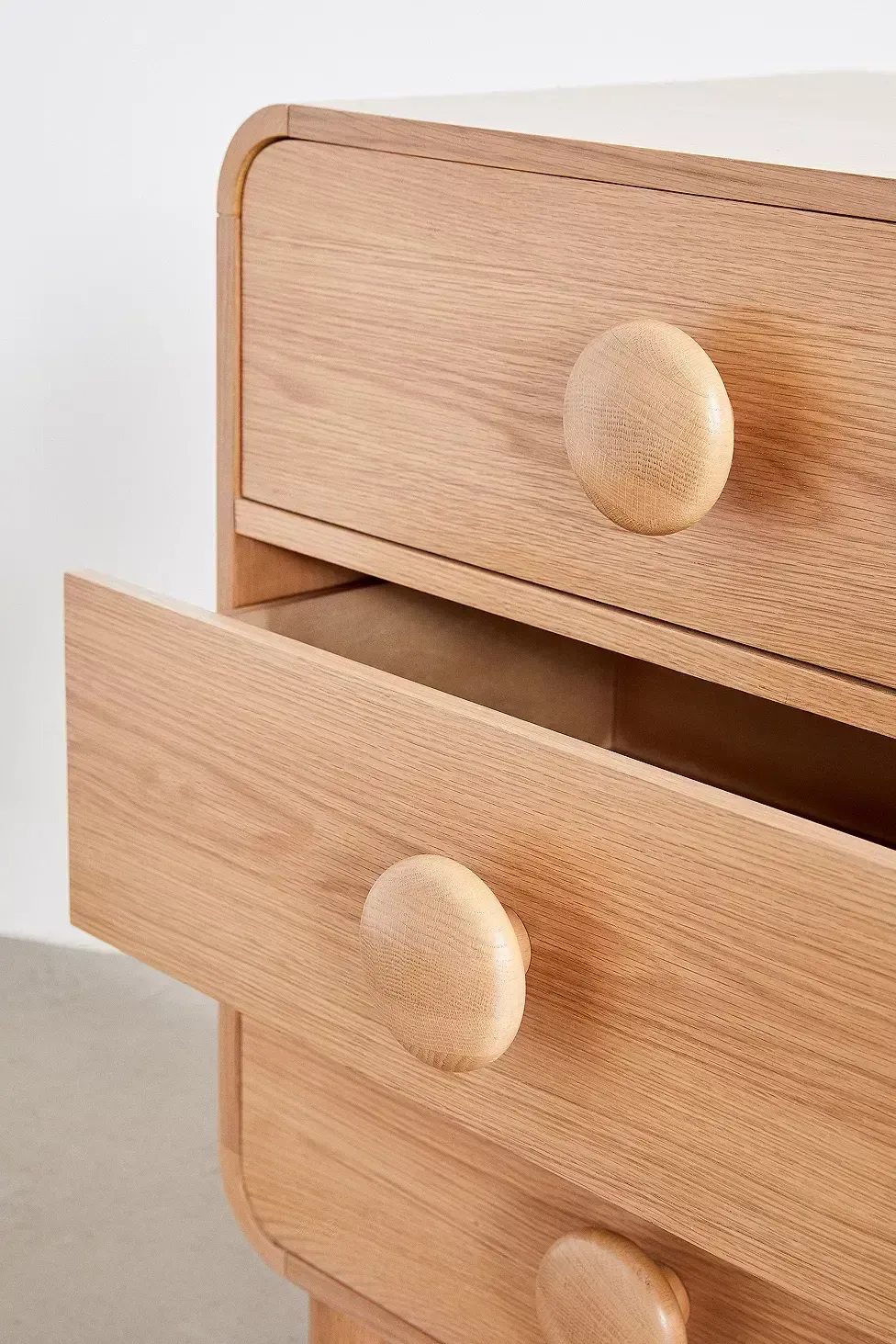 Wooden Chest Of Drawers photo 500.0