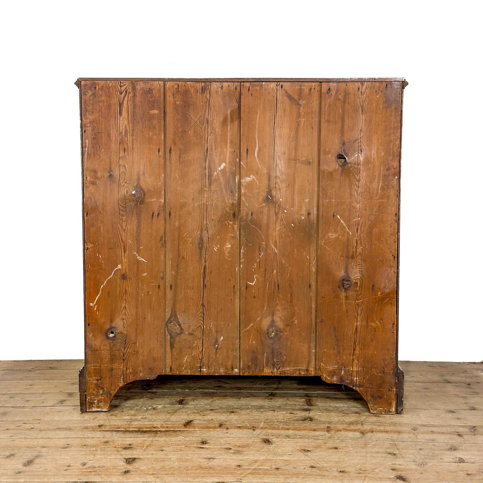 Antique Georgian Mahogany Chest Of Drawers | Antique Storage | Bedroom Drawers | Antique Chest Of Drawer photo 895.0