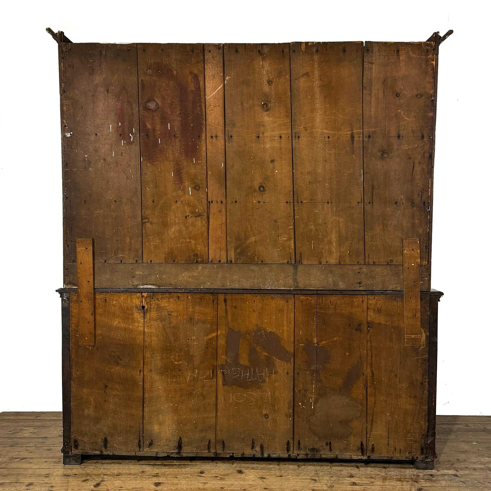 Antique Georgian Oak Dresser | Welsh Dresser | Antique Oak Dresser | Kitchen Dresser | Welsh Furniture photo buy
