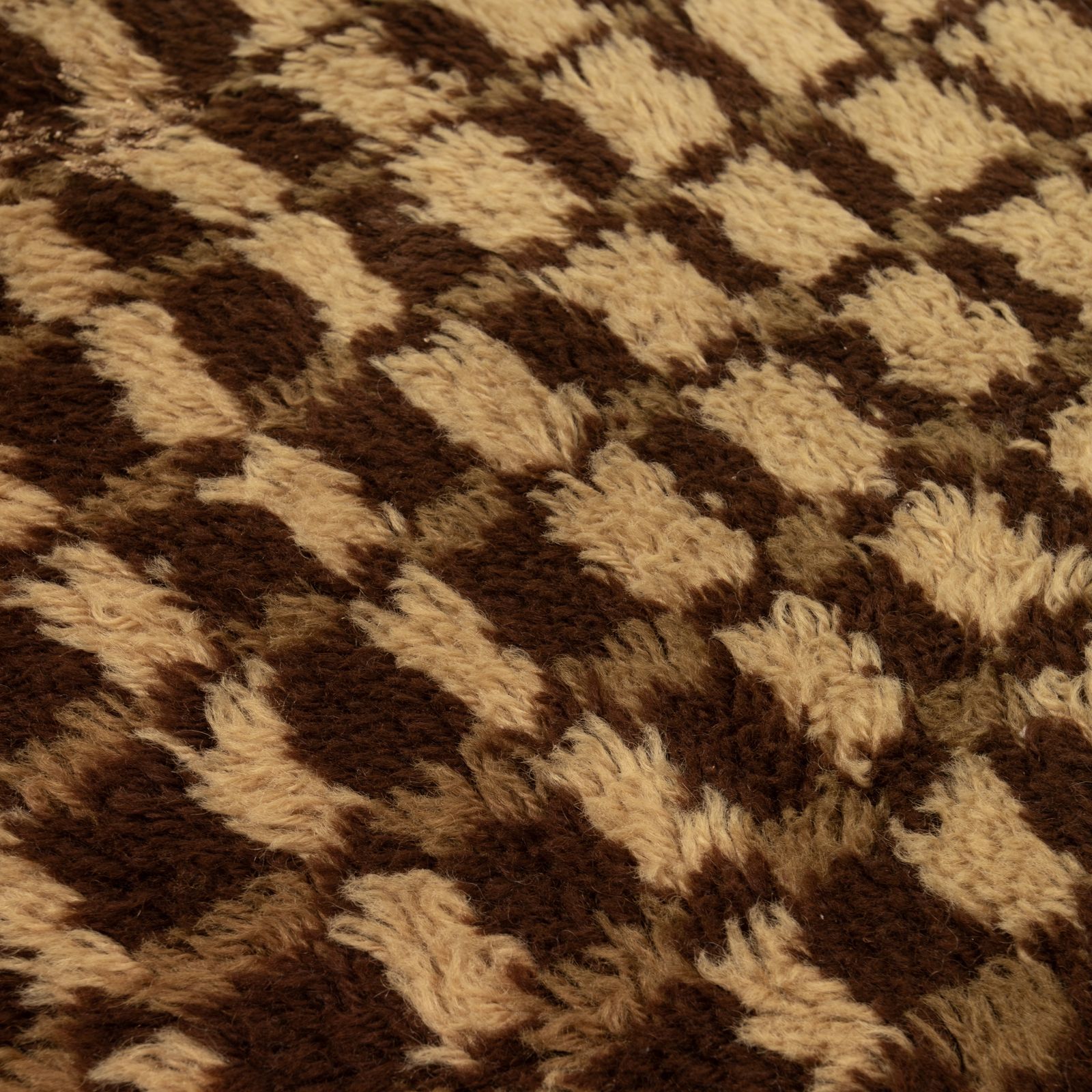 Rare Kyoto Rug By Gaetano Pesce For Expansion, 1969 photo buy