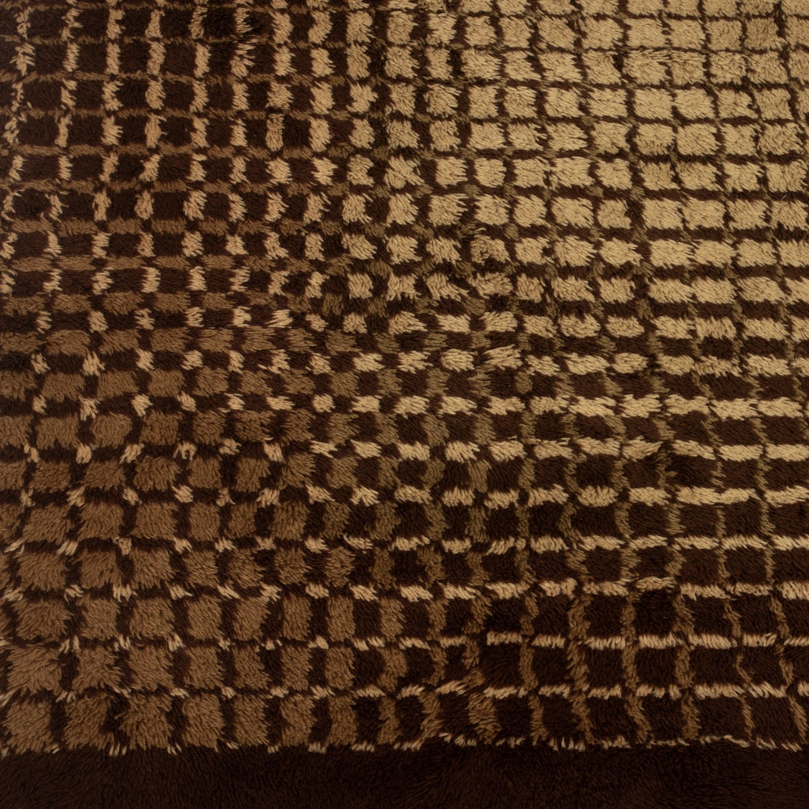 Textiles Rare Kyoto Rug By Gaetano Pesce For Expansion, 1969 photo