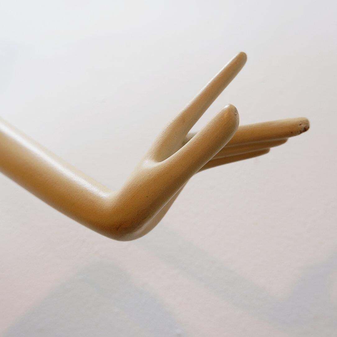 Mid Century Schläppi Divisible Mannequin    Switzerland   Circa 1960s photo for sale