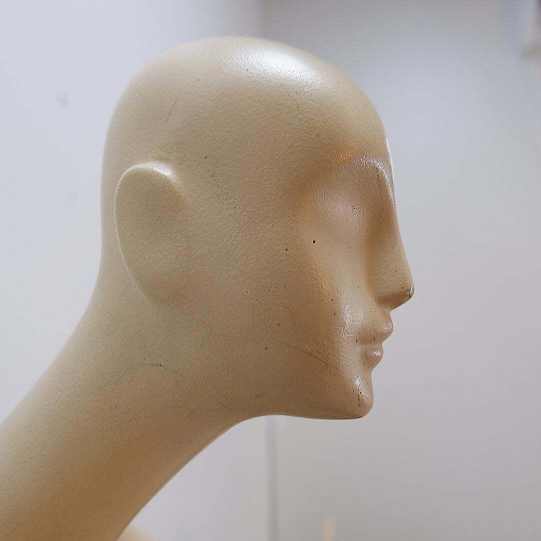 1080.0 Mid Century Schläppi Divisible Mannequin    Switzerland   Circa 1960s photo