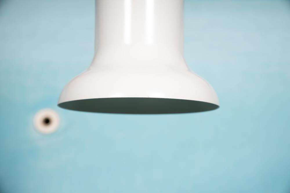 Space Age Hanglamp Jaren '70, Vintage Hanglamp Raak Amsterdam photo buy