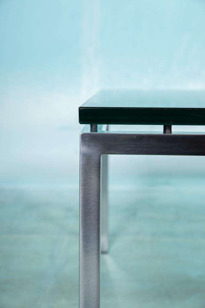 Minimalistische Salontafel Knoll, Mid Century Salontafel photo buy