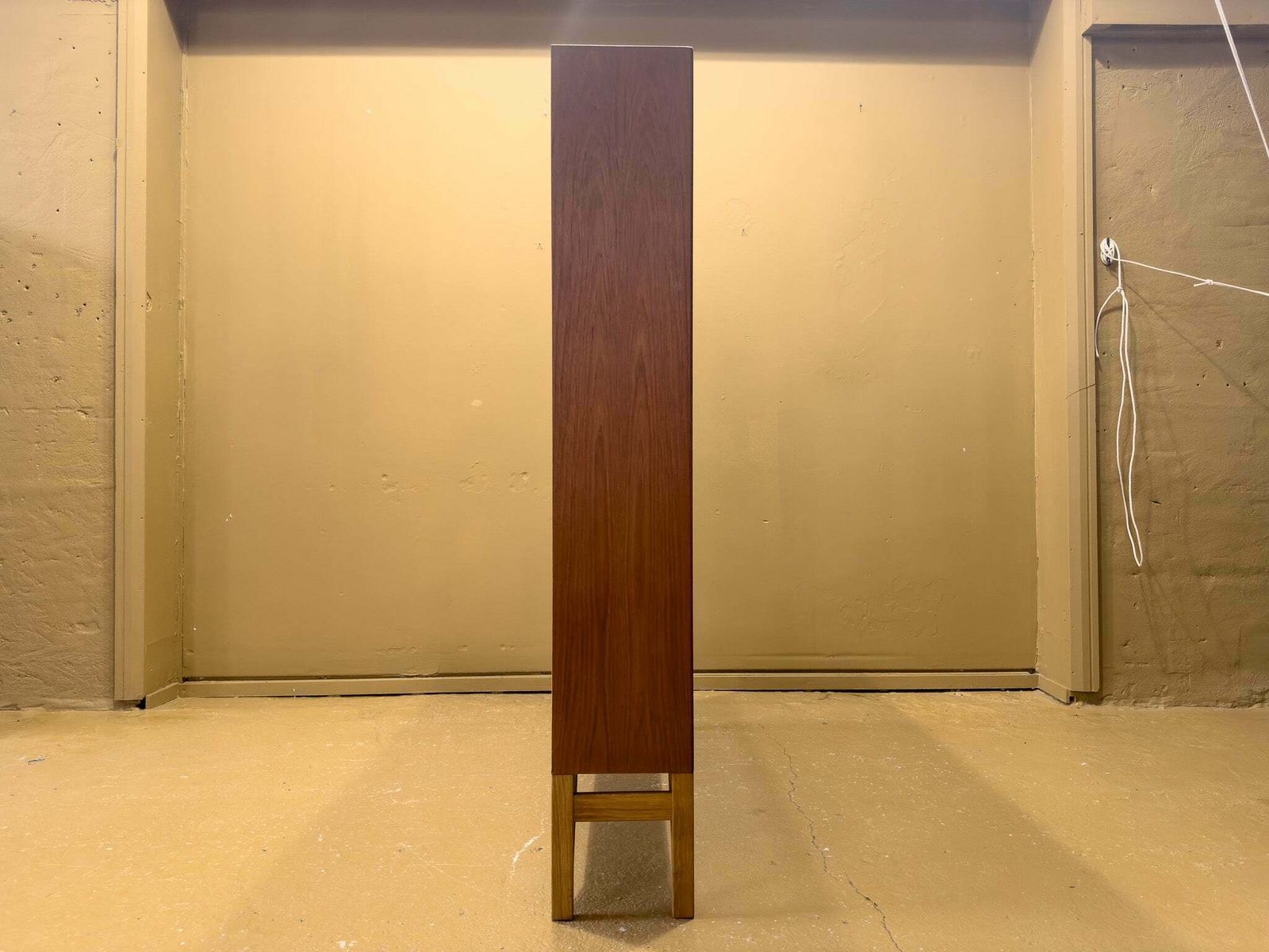Borge Mogensen Large Bookcase photo for sale