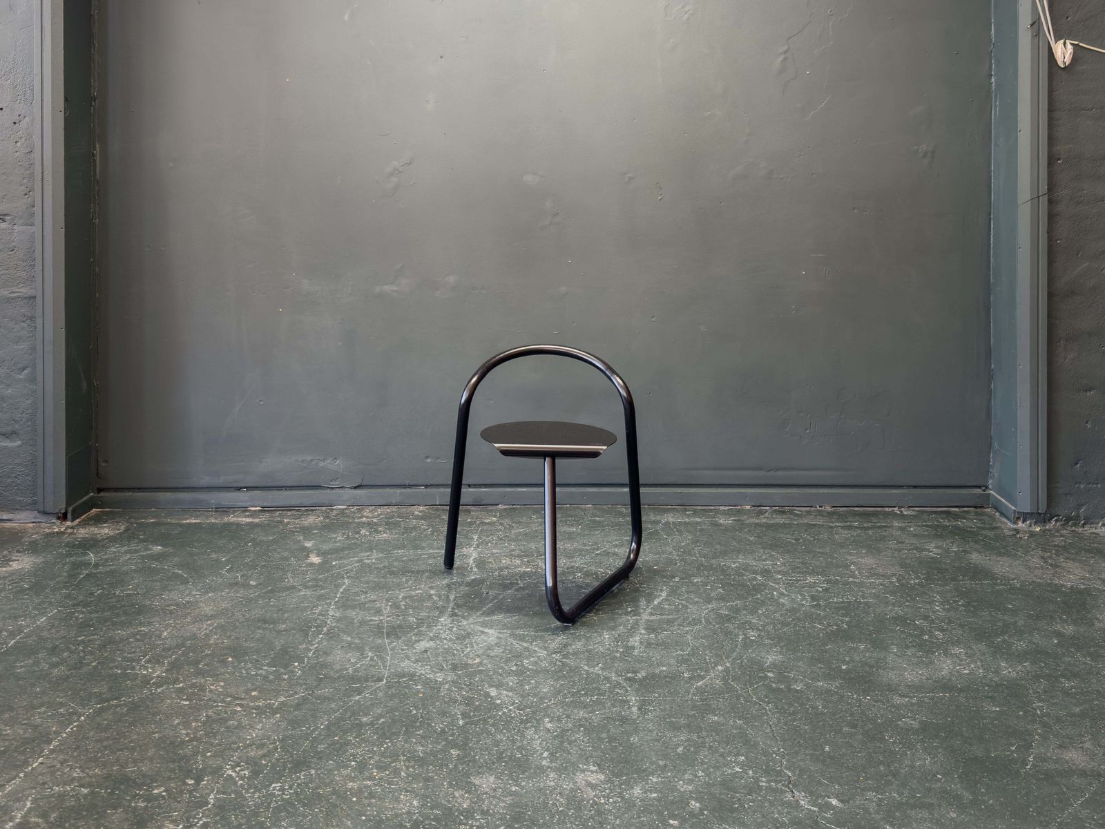 'Magnus Chair' By Erik Magnussen For Paustian Stackable photo furniture